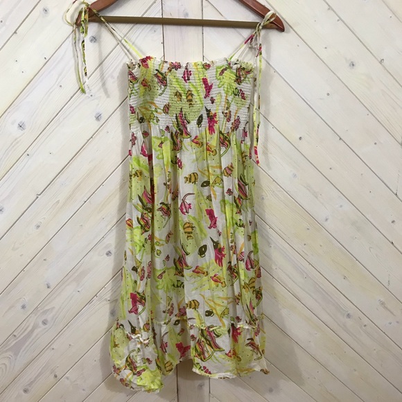 J. Crew Swim J Crew Cover Up Poshmark